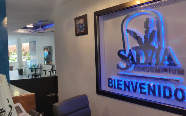 The Salvia