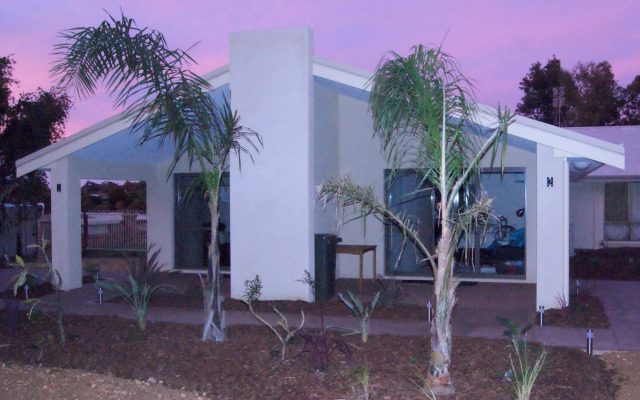 Cowaramup Studios
