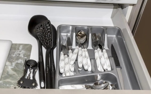 Emerald Lux Apartment