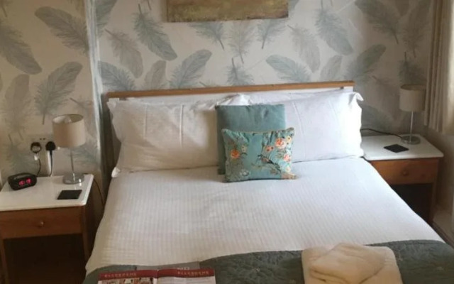 Ellerdene Guest House