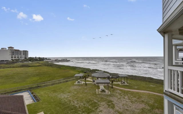 Seascape 2317 - 1 Br Condo