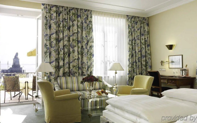 Hotel Reutemann - Seegarten