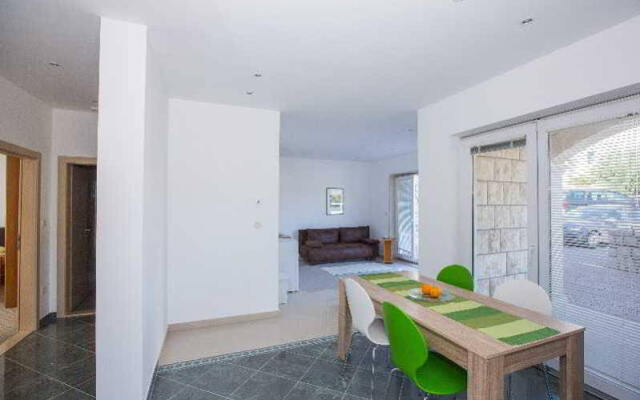 Dubrovnik West View Apartment