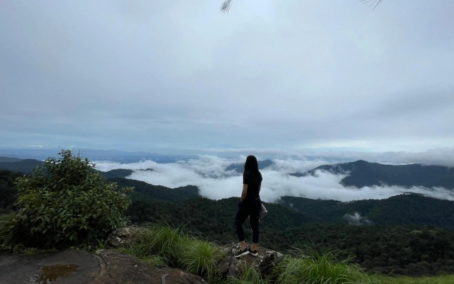 Shree Raksha Homestay