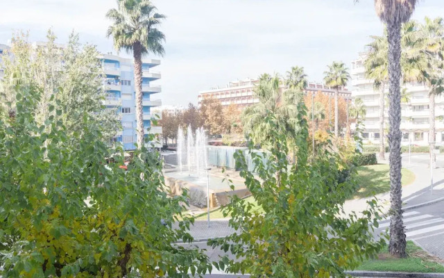 Apartamento Dms III Ref. 1041  by Iberplaya