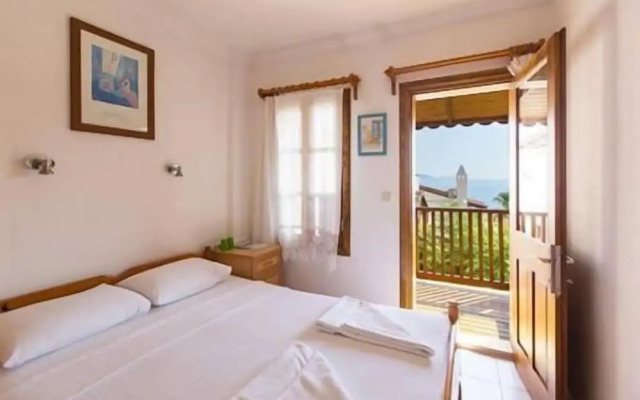The White House Kalkan