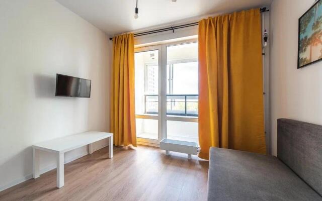 Квартира 1 на улице Лескова 42