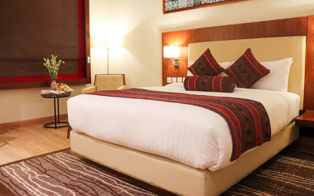 Avari Xpress Boutique Residence - Multan