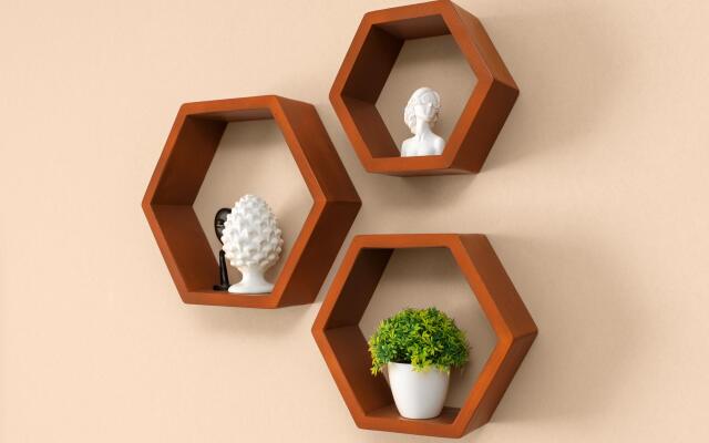 Your Place на улице Уральская