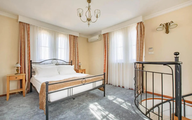 Villa Sedan - Destigo Hotels