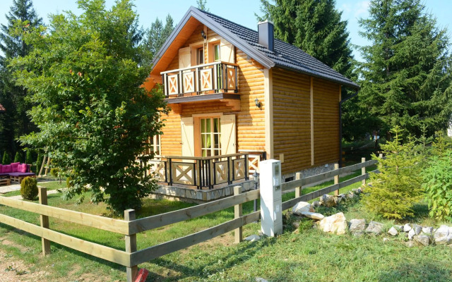 Planinska Gospa