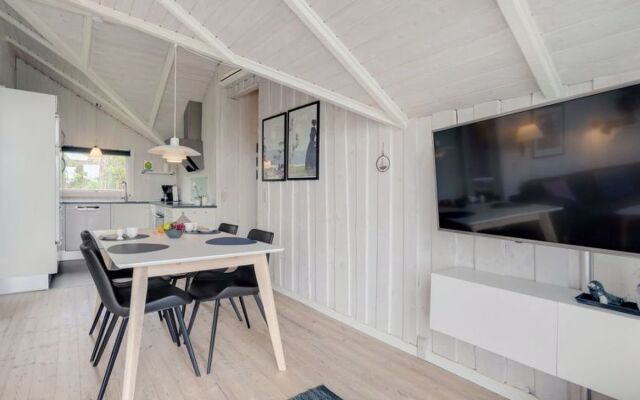 "Alraune" - 400m from the sea in Western Jutland