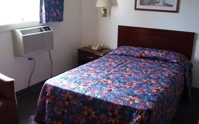 Budgetel Birmingham South