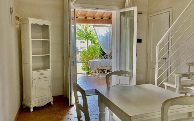 Relais Le Fornacelle