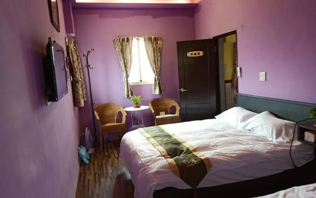 Joylin 3 Homestay