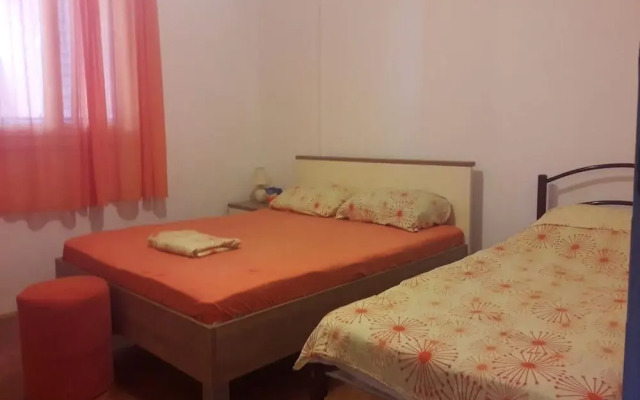 Sunny - 10 m From sea - A1 - Suncani Apartman