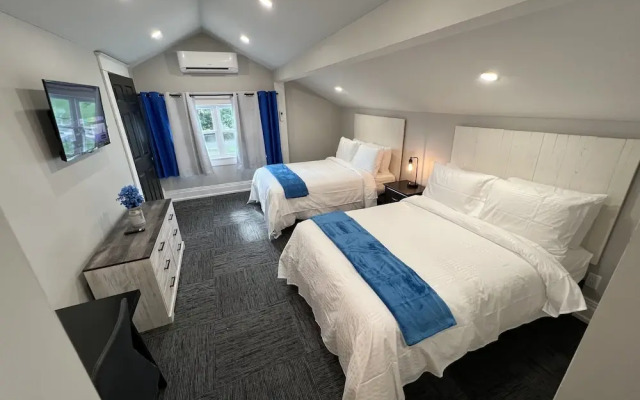 Homestay on Main by Twin Lakes Creamery
