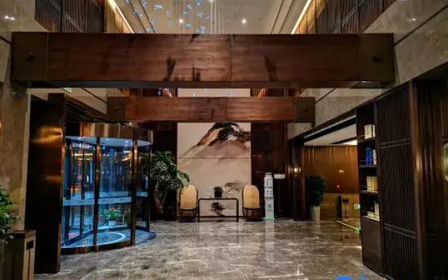 TILL BRIGHT Hotel (Shaoyang Daxiang District Government)