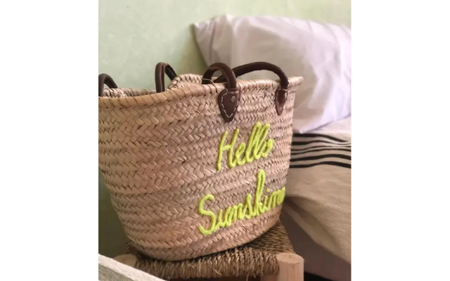 SaltSkin Surf House - Adults Only