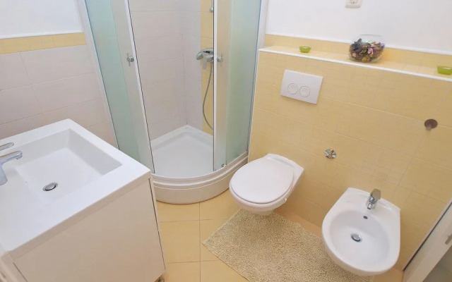 Apartment Silva 611