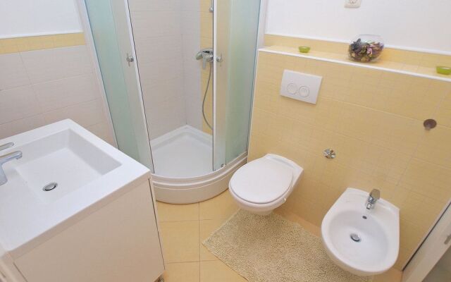 Apartment Silva 611