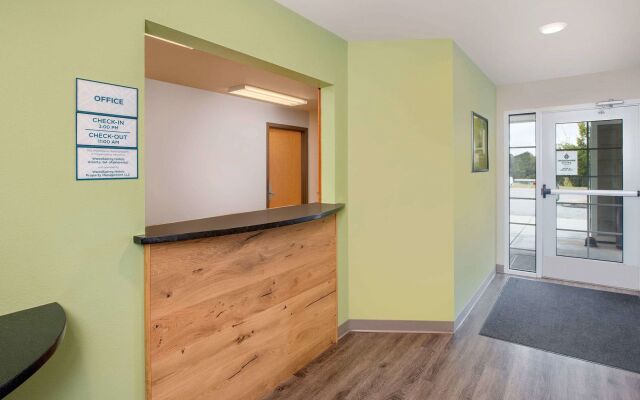 Extended Stay America Select Suites - Atlanta - Alpharetta