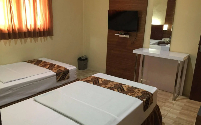 Hotel Palapa