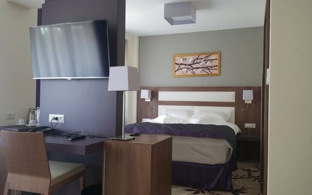 Hotel New Belvedere