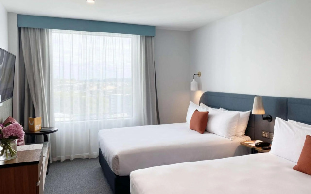 Sudima Auckland City