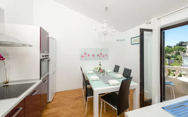 Spalato Dream Apartments