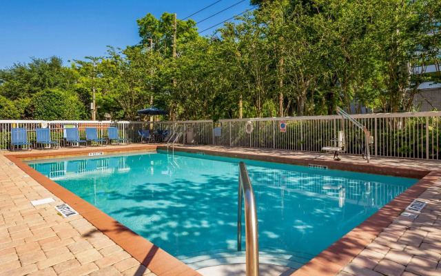 I-Drive Hotel at Universal