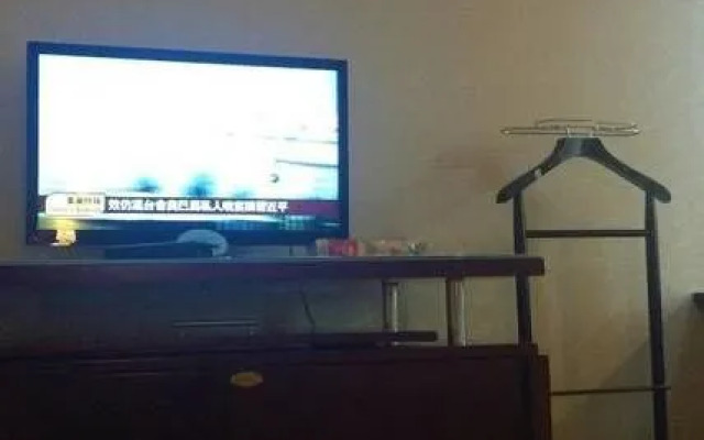 Gaoxiong Hotel