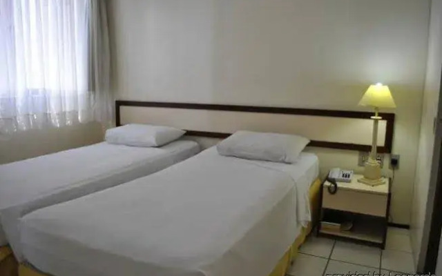 Villa Costeira RAH