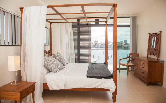Hotel English Point Marina & Spa