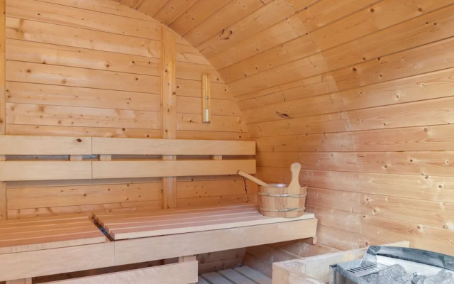 Spacious Holiday Home in Styria near Kreischberg Ski Area