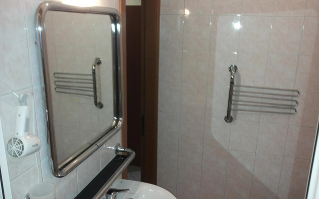 Hotel Le Querce