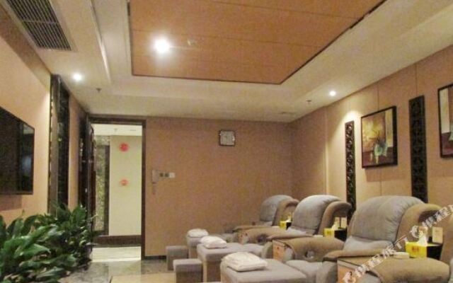 Jinxinyu Grand Hotel