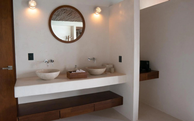 Hotel Puerta del Cielo