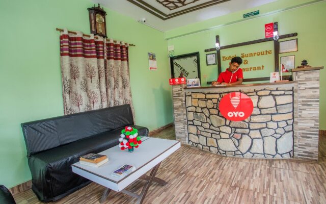 Hotel Glory Garden