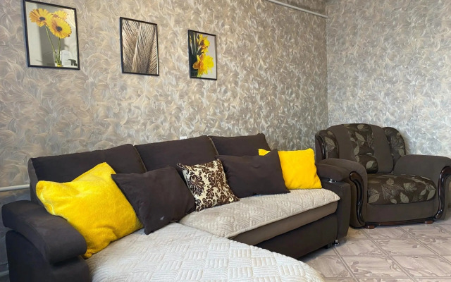 Апартаменты на проспекте Советов 13