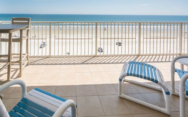 MB501 Malibu by RedAwning