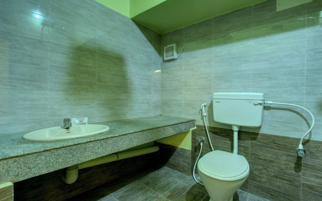 Redwood By OYO Rooms