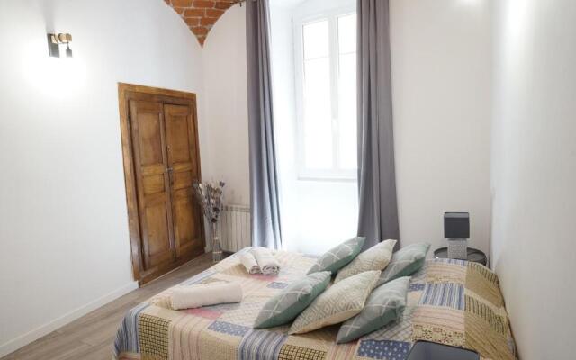 Appartement Gaudin
