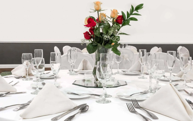 Clarion Hotel and Suites