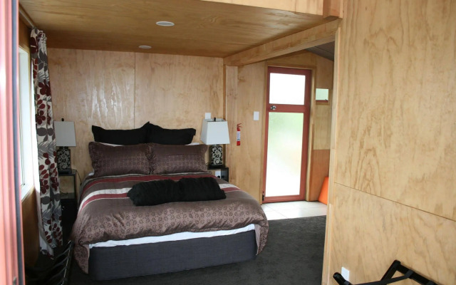 The Lighthouse Lookout