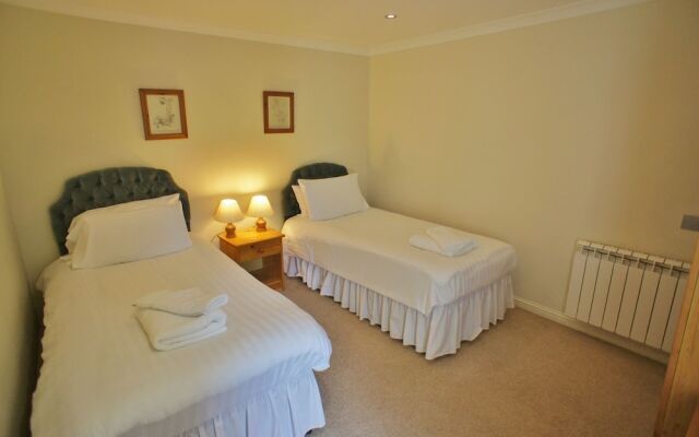 Curlew Cottage