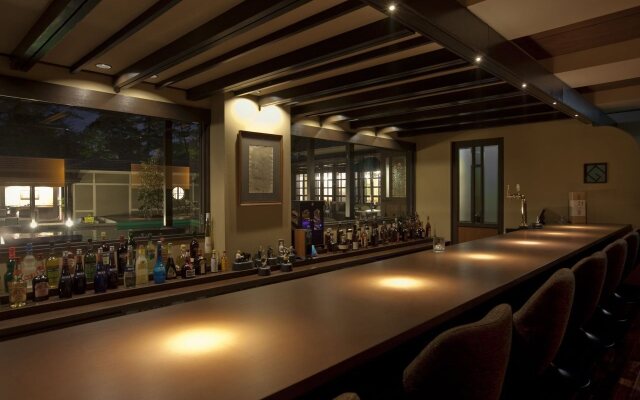 Amane Resort Gahama
