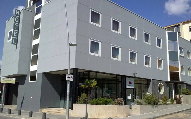 Montmelo
