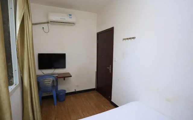 Lijia Hostel