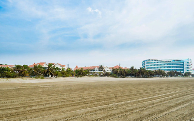 Las Americas Casa de Playa